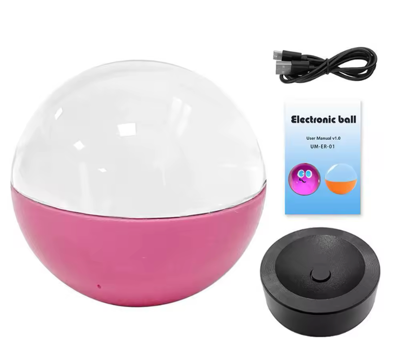 Luxentra MemoryGlow