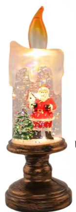 Luxentra WinterWonder