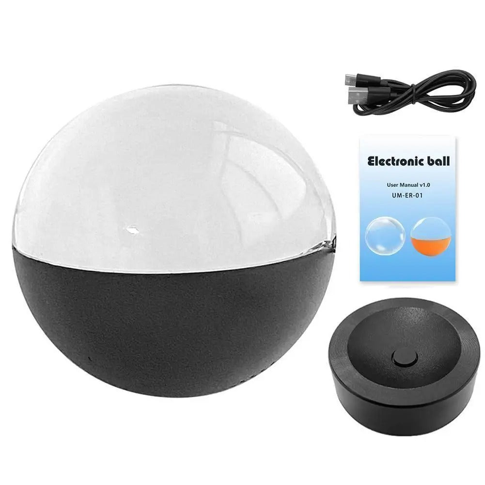 Luxentra MemoryGlow