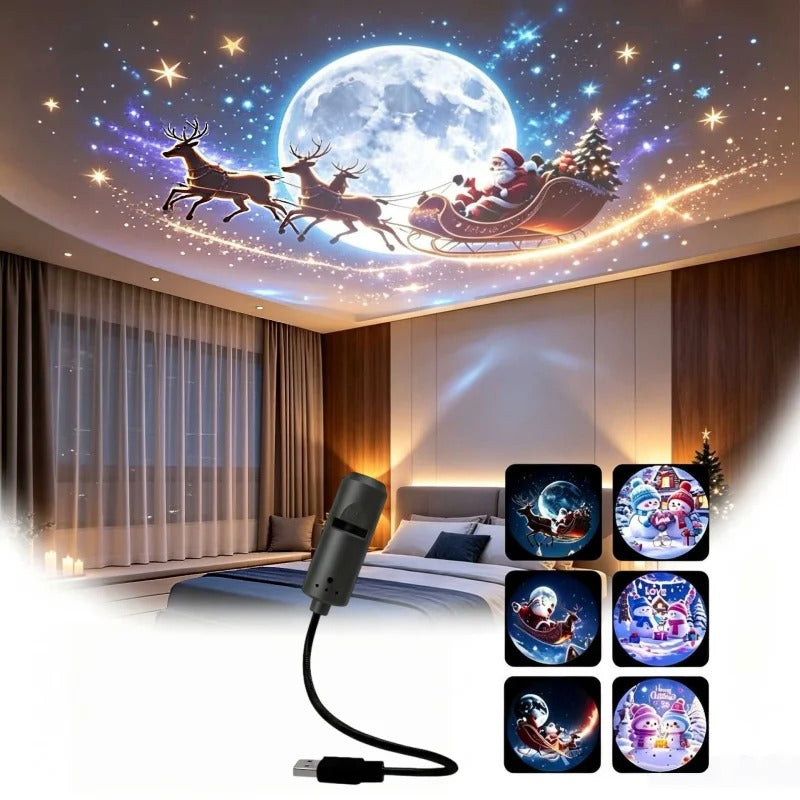 Luxentra AuroraGlow