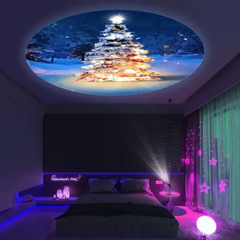 Luxentra AuroraGlow