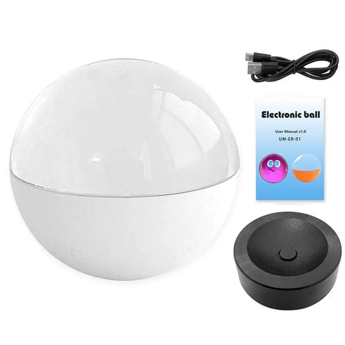 Luxentra MemoryGlow