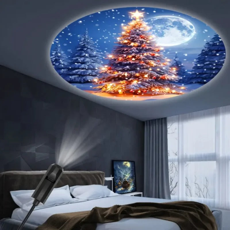 Luxentra AuroraGlow